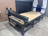 Фрезерный станок с ЧПУ CNC1530