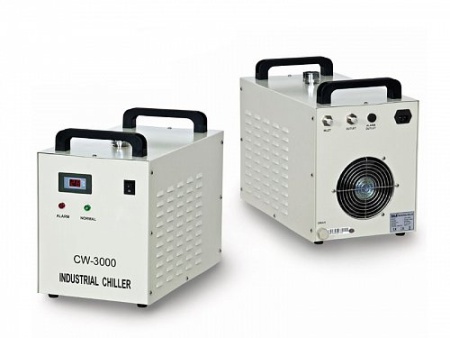 Чиллер CW3000