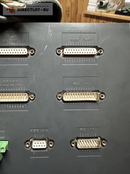 Контроллер с ЧПУ XCMCU XC899TE
